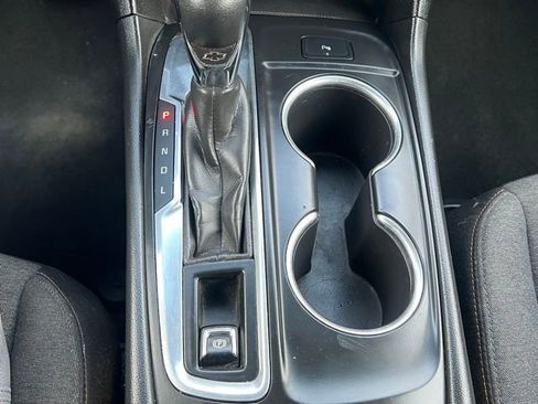 Used 2022 Chevrolet Equinox LT FWD image 27