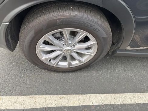 Used 2025 Honda CR-V EX-L image 14