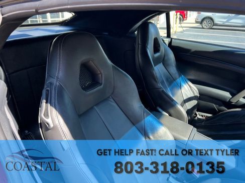 Used 2007 Mitsubishi Eclipse GS image 19