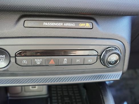 Used 2025 Ford Bronco Sport Outer Banks w/ Outer Banks Tech Package+ AWD/4WD image 29