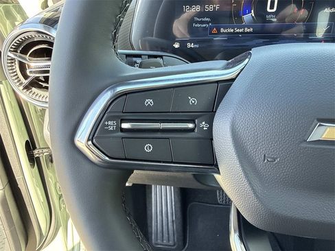 New 2026 Chevrolet Equinox LT w/ Convenience Package II image 14