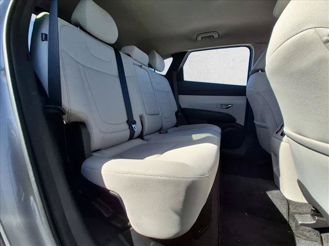 Used 2026 Hyundai Tucson SEL AWD/4WD image 18