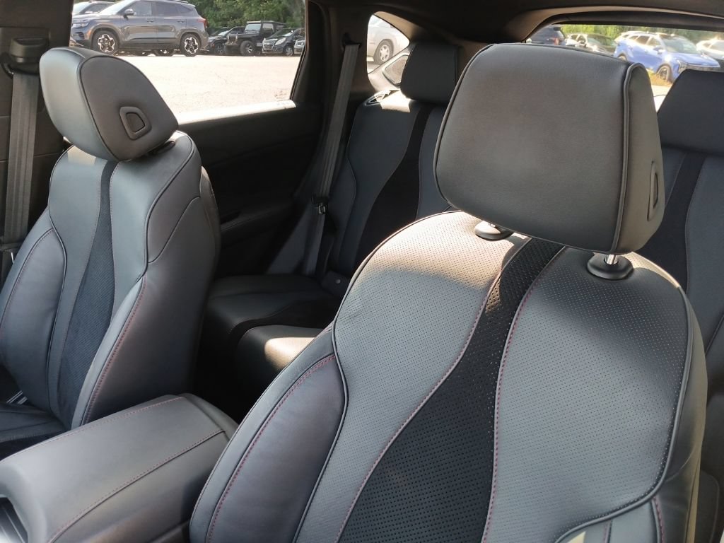 Used 2022 Acura RDX A-Spec AWD/4WD image 12