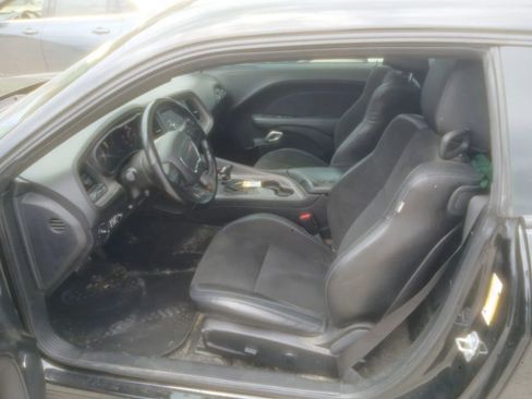 Used 2023 Dodge Challenger R/T w/ Plus Package RWD image 4