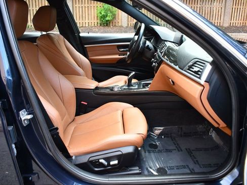 Used 2016 BMW 328i xDrive Sedan image 37