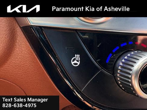 Certified 2024 Kia Telluride SX Prestige X-Pro AWD/4WD image 18