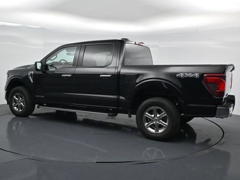 Used 2024 Ford F150 XLT w/ Mobile Office Package AWD/4WD image 5