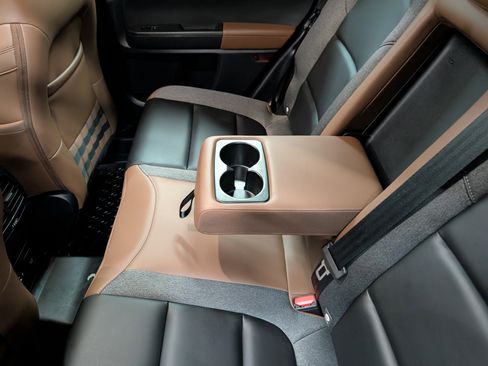 Used 2024 Ford Bronco Sport Outer Banks w/ Tech Package image 8