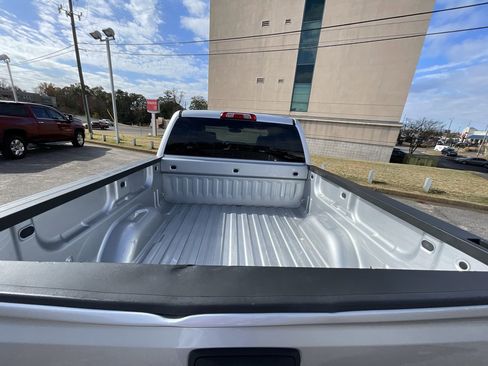 Used 2018 Chevrolet Silverado 1500 LT w/ All Star Edition RWD image 23