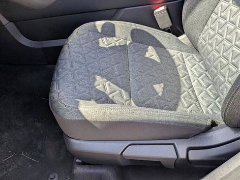 New 2026 Nissan Kicks SV image 4