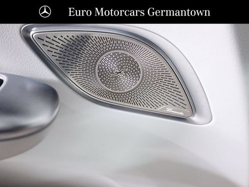 Certified 2023 Mercedes-Benz EQE 500 4MATIC SUV image 16