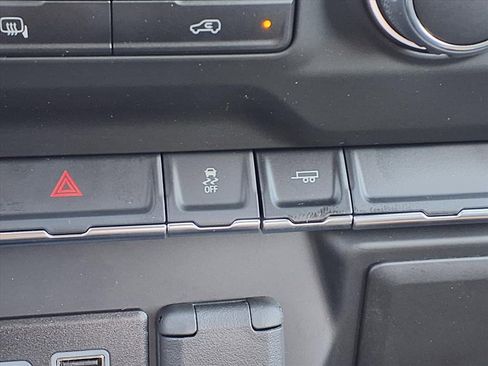 New 2026 Chevrolet Silverado 1500 W/T image 9