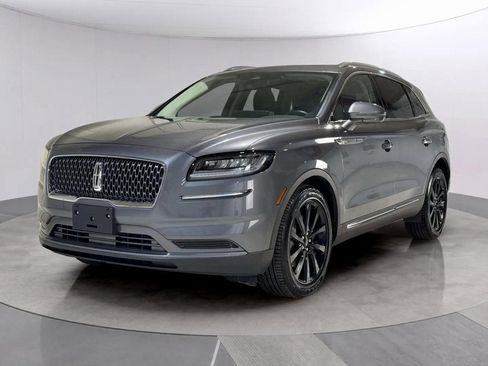 Certified 2023 Lincoln Nautilus Reserve w/ Monochromatic Package image 19