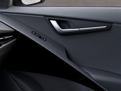 New 2025 Kia Niro EX w/ EX Cold Weather Package image 25