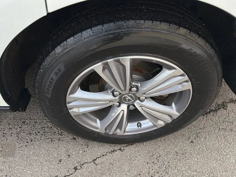 Used 2020 Acura MDX SH-AWD image 9