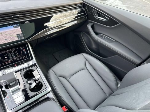 New 2026 Audi Q8 Premium Plus AWD/4WD image 32