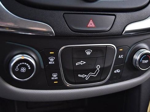 Used 2020 Chevrolet Equinox LS w/ LPO, Cargo Package image 14