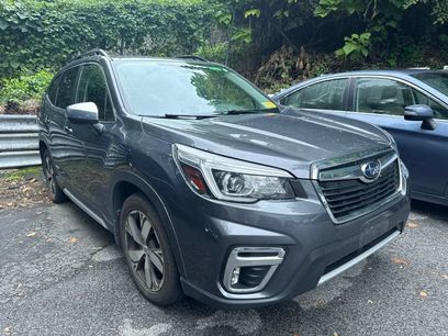 Used 2020 Subaru Forester Touring w/ Popular Package #2