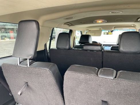 Used 2017 Ford Flex Limited w/ Equipment Group 301A image 11