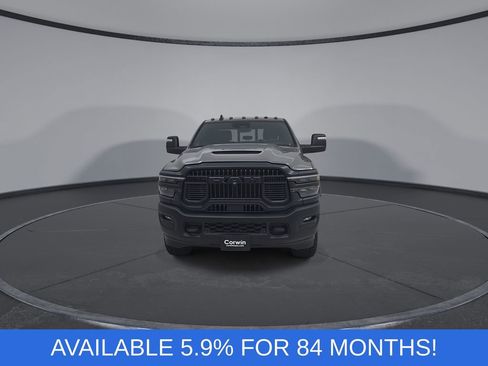 New 2026 RAM 2500 Rebel AWD/4WD image 5