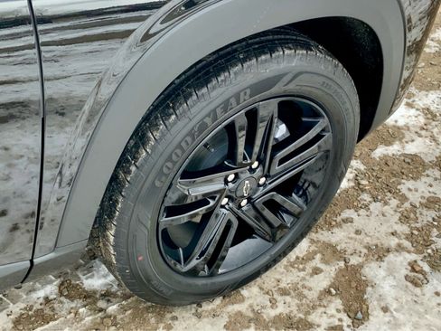 New 2026 Chevrolet Trax ACTIV image 15