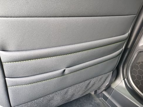 Used 2025 Subaru Outback Onyx Edition XT image 49