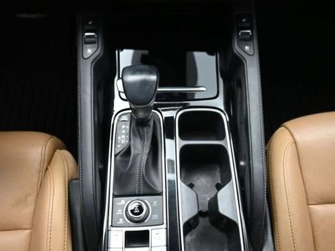 Used 2021 Kia Telluride SX AWD/4WD image 28