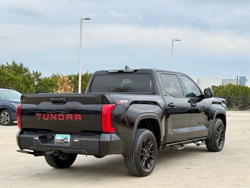 Used 2023 Toyota Tundra SR5 image 5