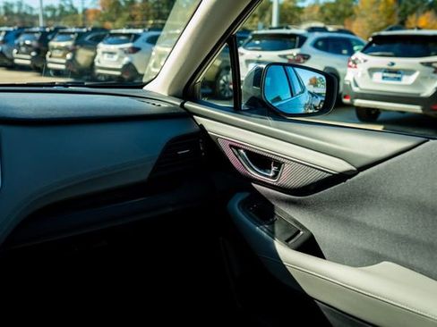 Certified 2025 Subaru Outback Premium image 31