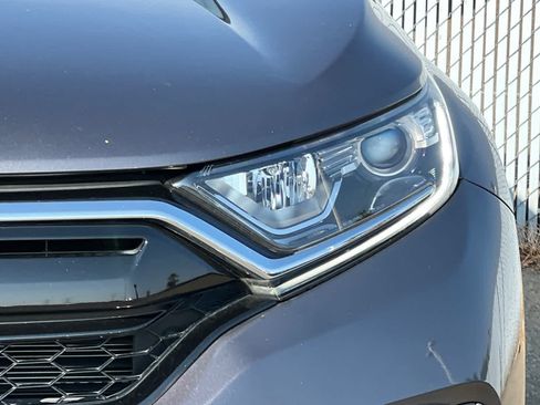 Used 2020 Honda CR-V EX image 14