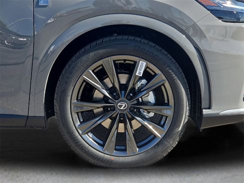 New 2026 Lexus RX 350 F Sport image 10