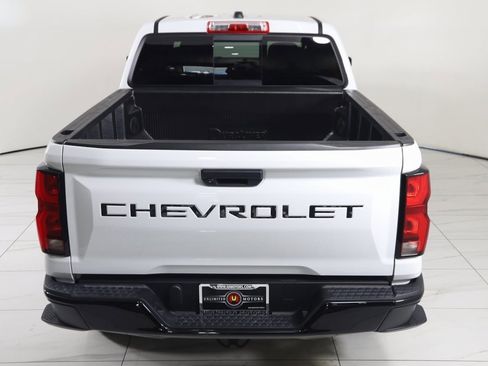 Used 2023 Chevrolet Colorado Z71 image 57