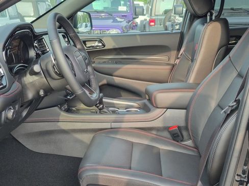 New 2026 Dodge Durango GT AWD/4WD image 3