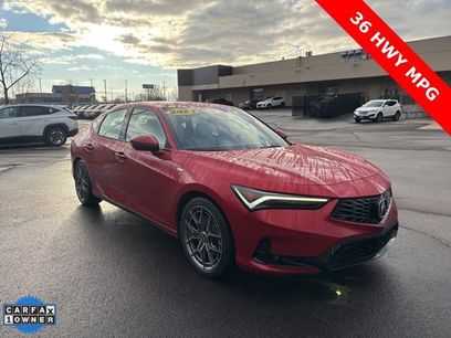 Used 2023 Acura Integra A-Spec