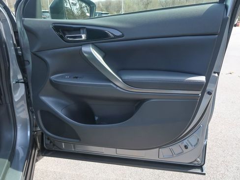New 2026 Mitsubishi Eclipse Cross AWD image 21