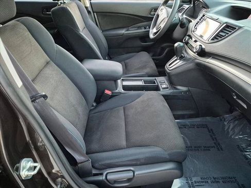 Used 2016 Honda CR-V EX image 22