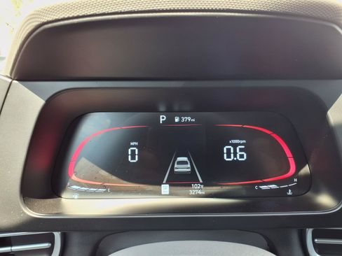 Certified 2026 Hyundai Elantra SEL Sport FWD image 26