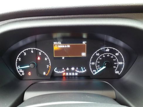 New 2024 Ford Transit 350 w/ Interior Upgrade Package image 25