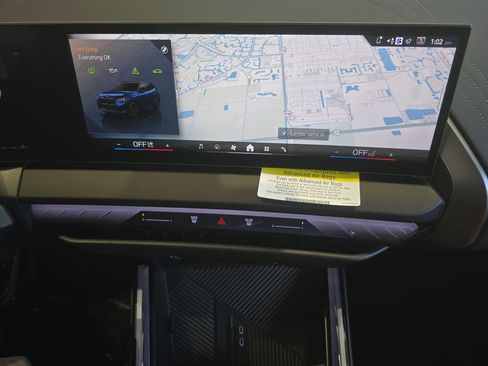 New 2026 BMW X3 xDrive30 w/ M Sport Package image 12