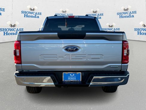 Used 2023 Ford F150 XLT image 7