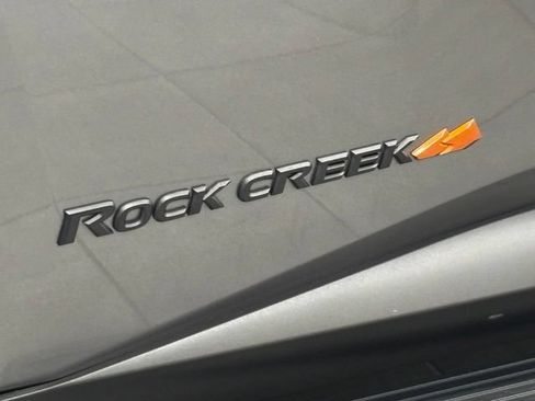 Used 2024 Nissan Pathfinder Rock Creek AWD/4WD image 7