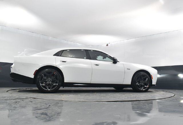 New 2026 Dodge Charger R/T w/ Driver Convenience Group AWD/4WD image 50