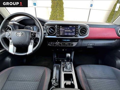 Used 2023 Toyota Tacoma SR5 image 29