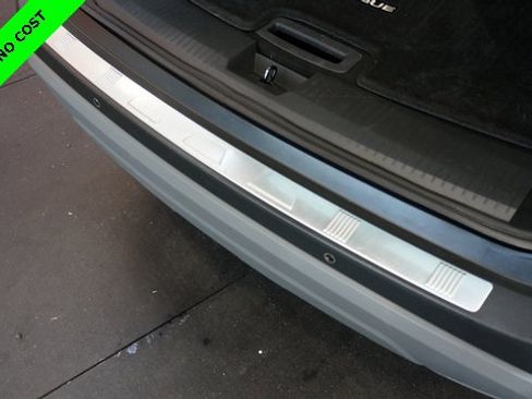 Used 2022 Nissan Rogue SV w/ SV Premium Package image 43