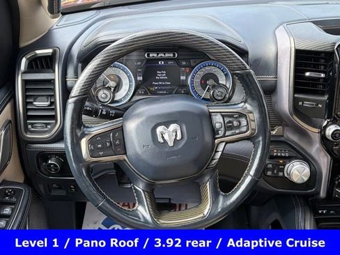 Used 2019 RAM 1500 Limited image 40