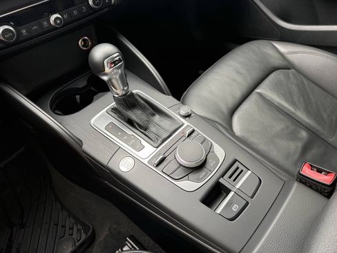 Used 2016 Audi A3 2.0T Premium AWD/4WD image 20