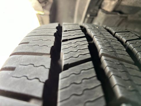 Used 2021 Toyota 4Runner Limited image 21