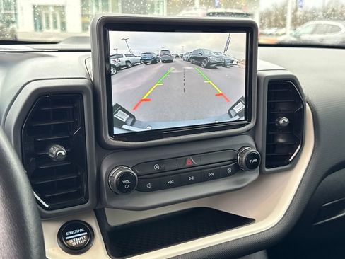 Used 2023 Ford Bronco Sport Heritage w/ Heritage Convenience Package image 22