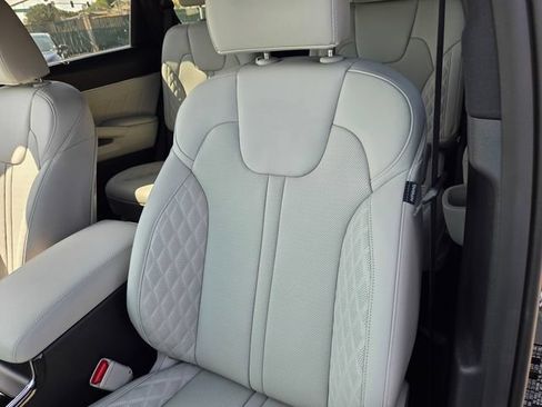 New 2026 Kia Sorento SX Prestige AWD/4WD image 16