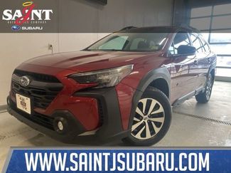 Certified 2024 Subaru Outback Premium video 1